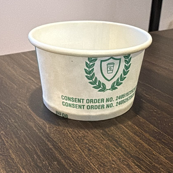 Paper Cup Manufacturers