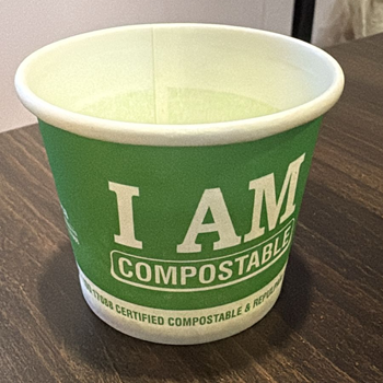 Paper Cup Manufacturers