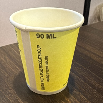 Paper Cup Manufacturers
