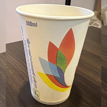 Paper Cup Manufacturers
