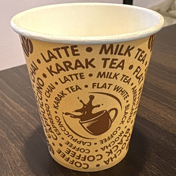 Paper Cup Manufacturers