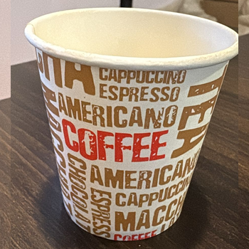Paper Cup Manufacturers