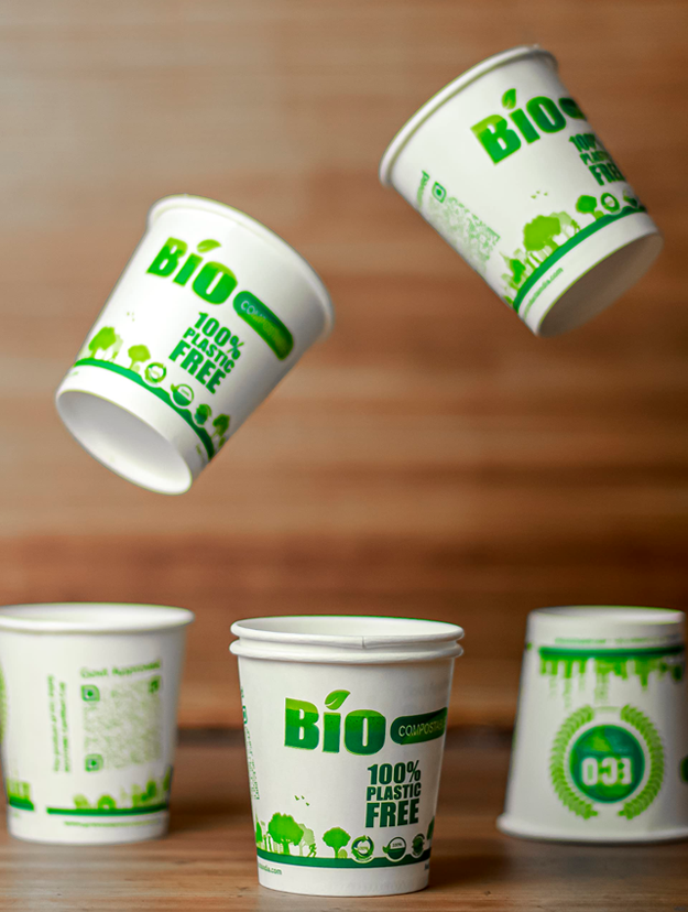 Paper Cup Wholesale Dealers in Chennai