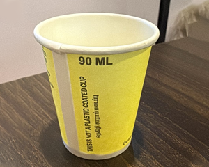 Paper Cup Manufacturers in Chennai
