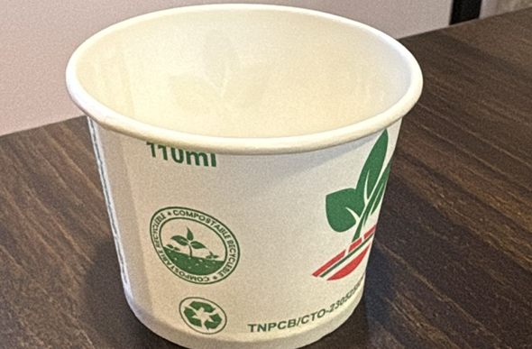 Paper Cup Manufacturers in Chennai