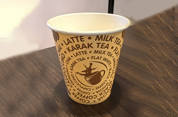 Paper Cup Manufacturers in Chennai