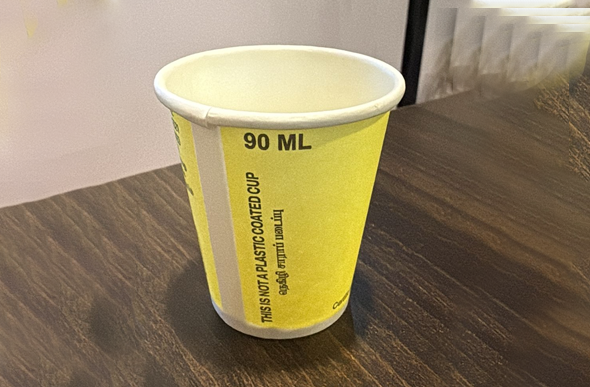 Paper Cup Manufacturers in Chennai